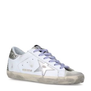 Golden Goose Superstar NWOT Size 37